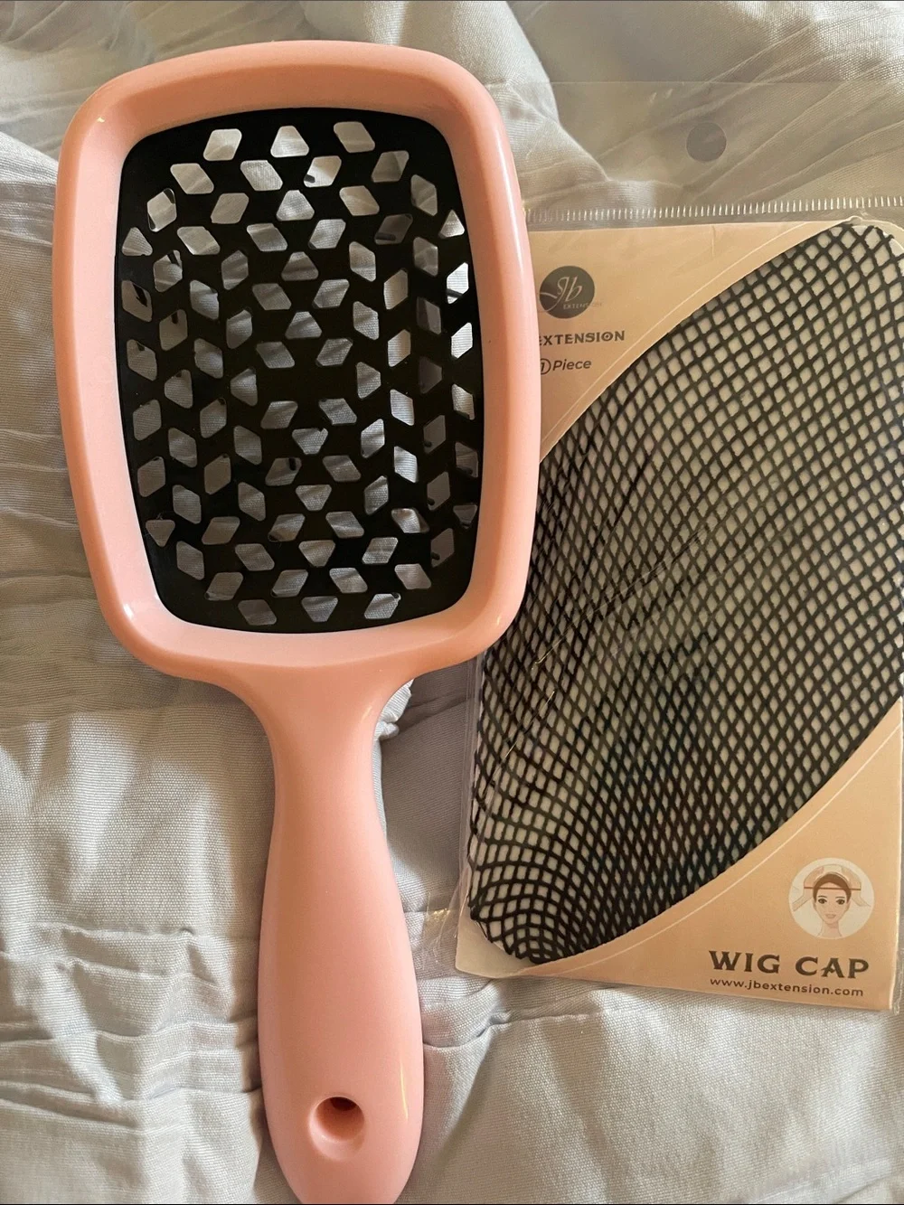 N/A pink paddle
